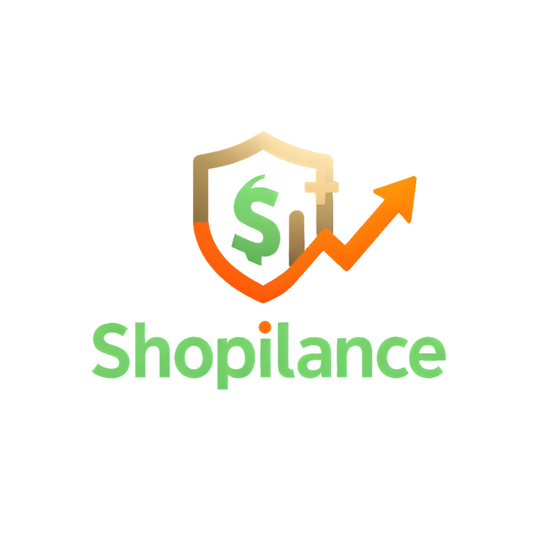 Shopilance Logo